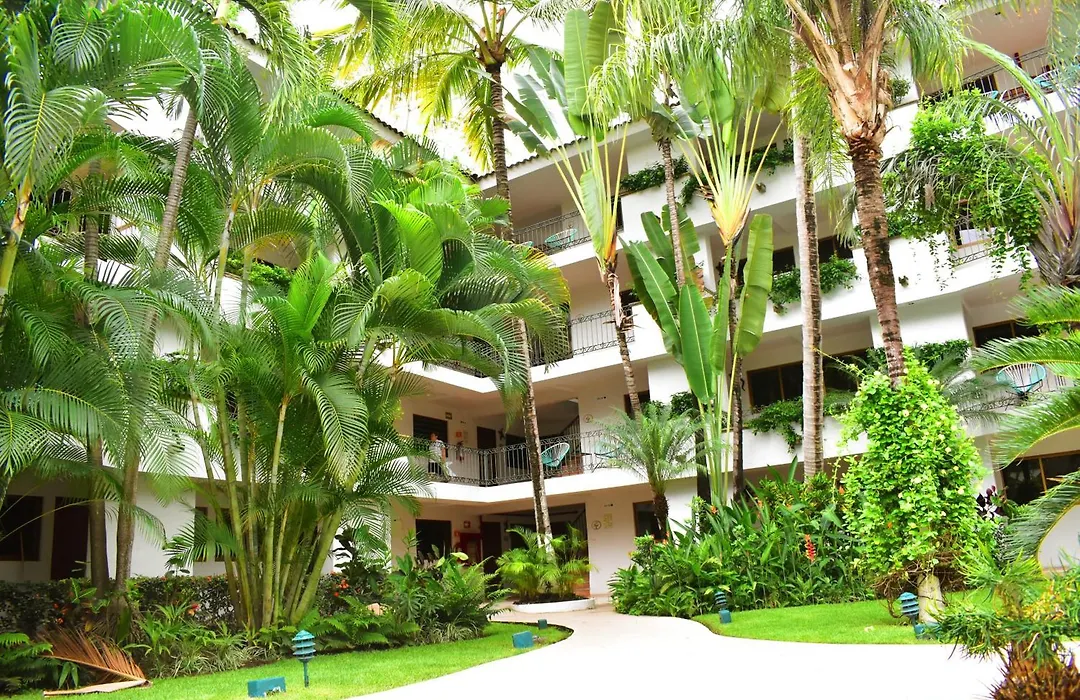 Hotel Casa Iguana Mismaloya-1