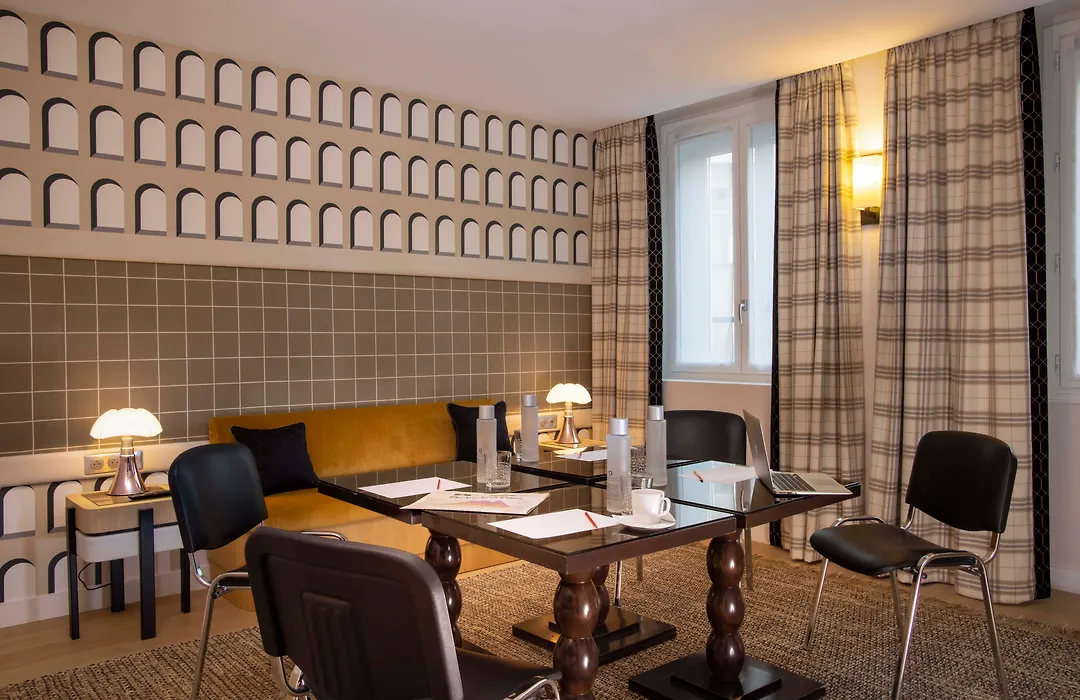Hotel Phileas Lazare & Spa - Opera-1