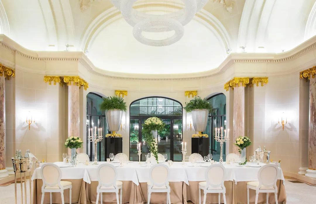 The Peninsula Paris-1