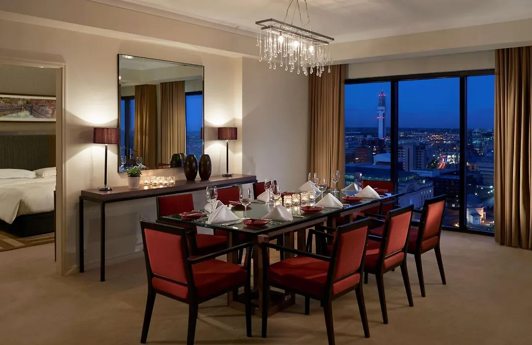 Hyatt Regency Birmingham-1