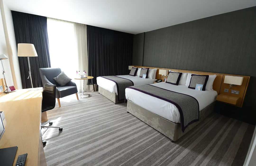 Crowne Plaza Newcastle - Stephenson Quarter By Ihg-1