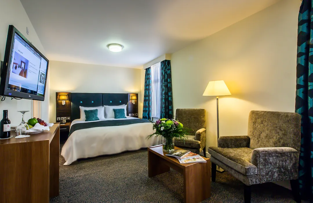 Holiday Inn London Kensington High St. By Ihg-1