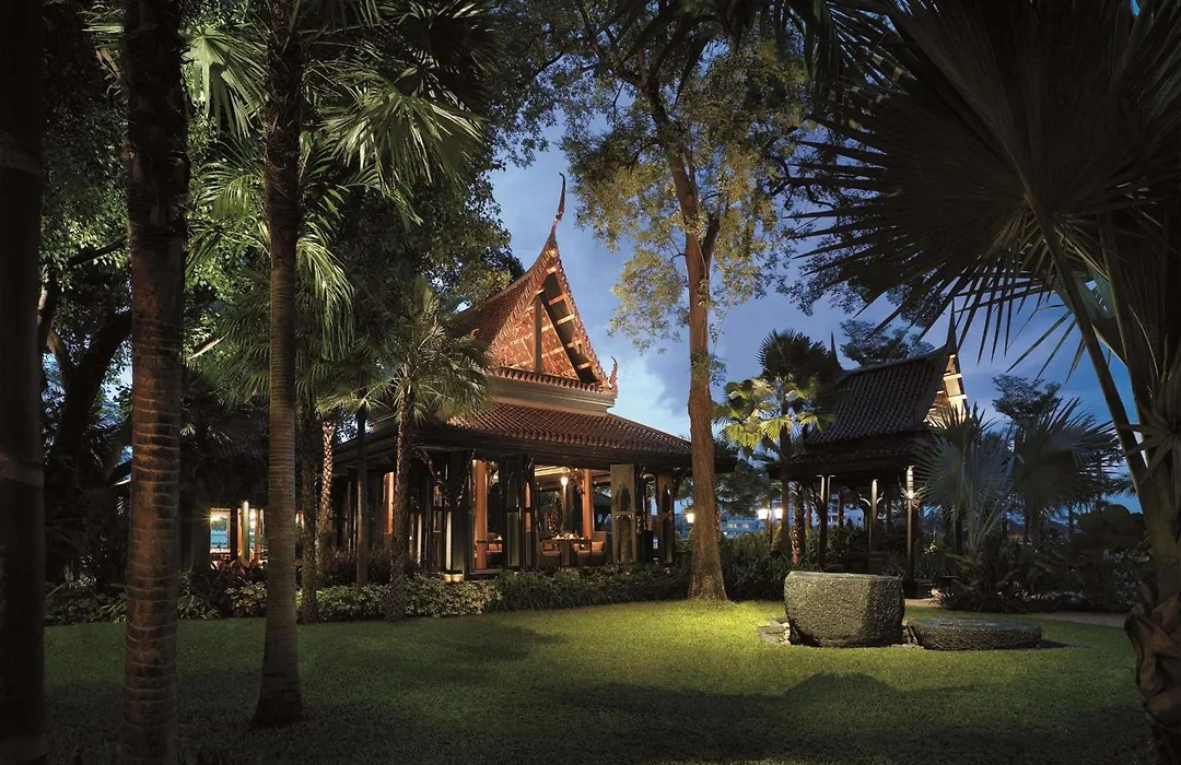 Shangri-La Bangkok-1