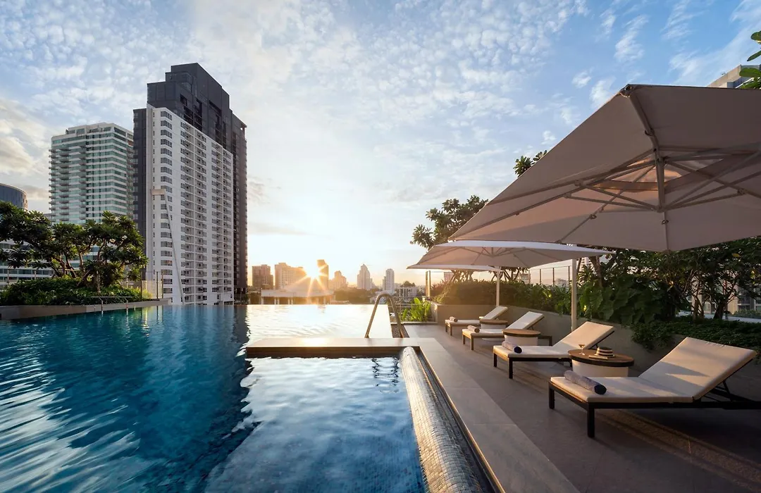 Somerset Sukhumvit Thonglor Bangkok-1