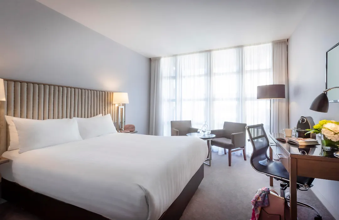 The Spencer Hotel-1