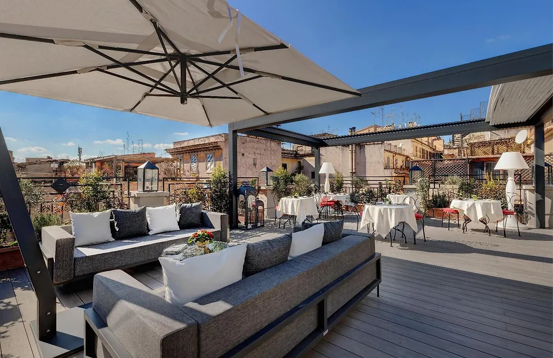 Dharma Boutique Hotel & Spa-1