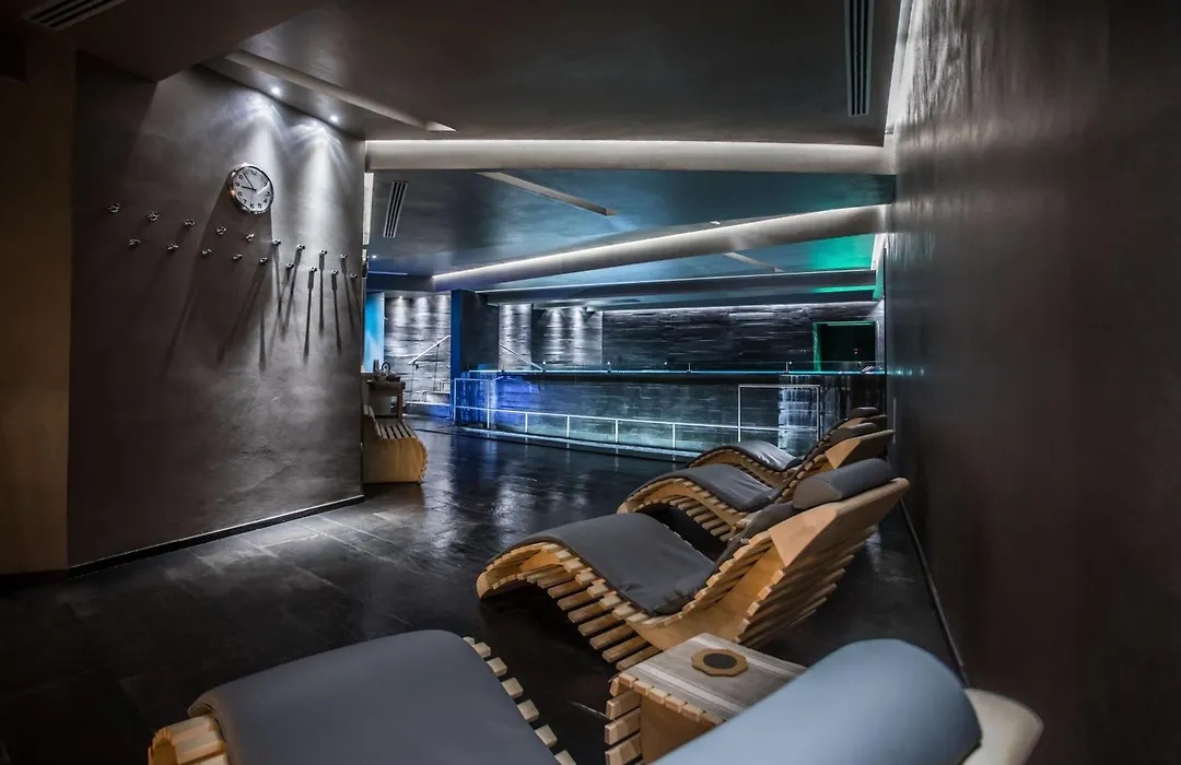All Time Relais & Sport Hotel-1