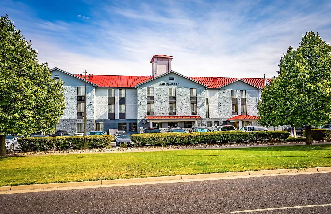 Americinn By Wyndham Denver Airport-1