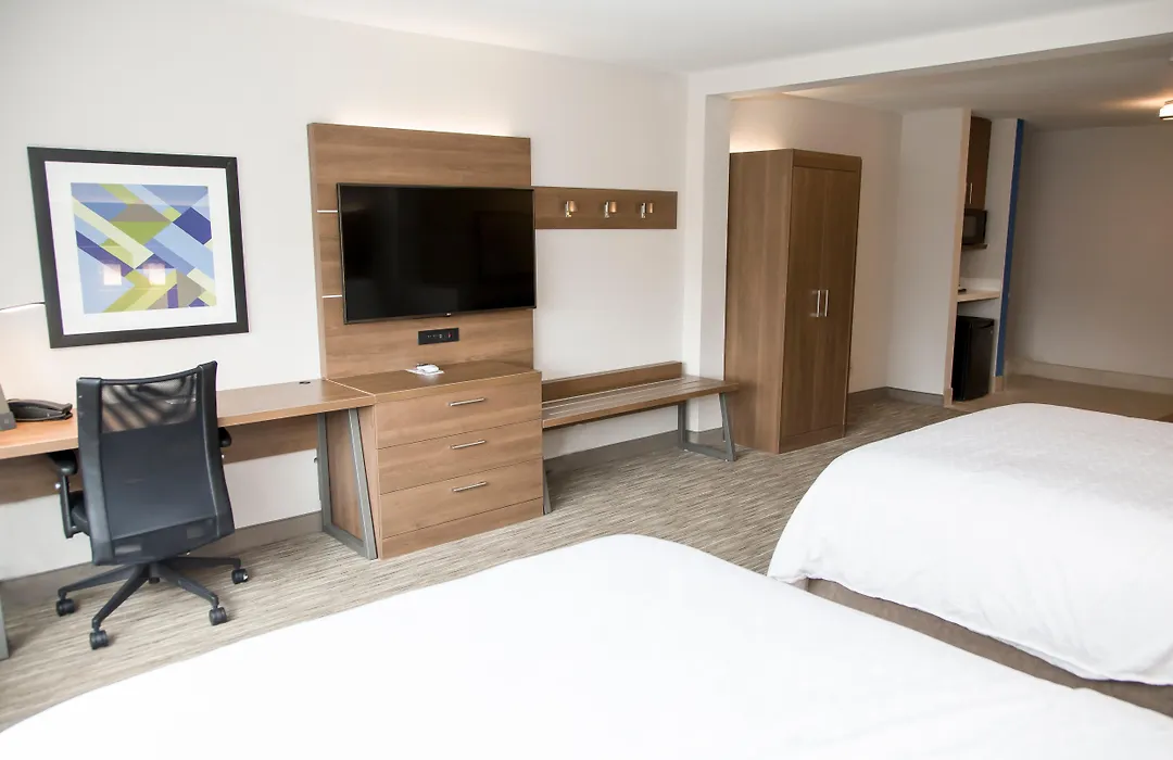 Holiday Inn Express & Suites Colorado Springs North By Ihg-1