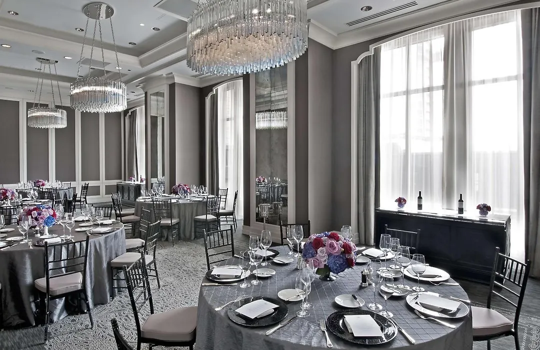 Waldorf Astoria Chicago-1