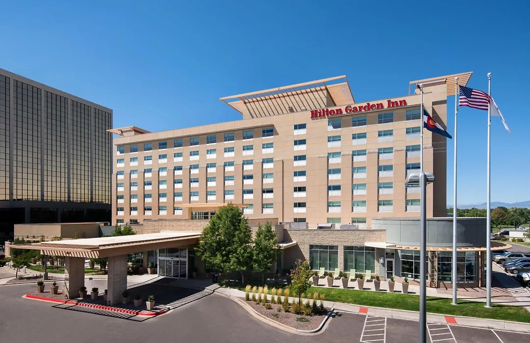 Hilton Garden Inn Denver/Cherry Creek-1