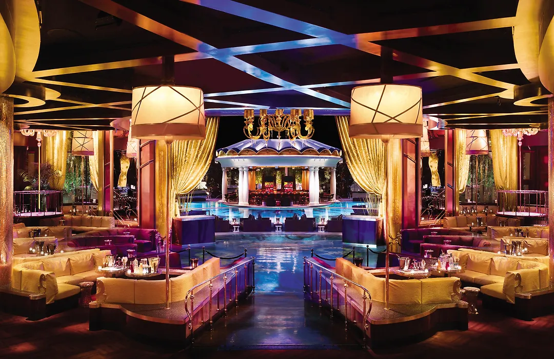 Encore At Wynn Las Vegas-1