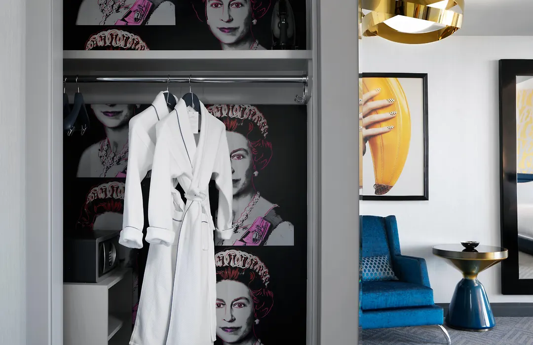 The Cosmopolitan Of Las Vegas-1