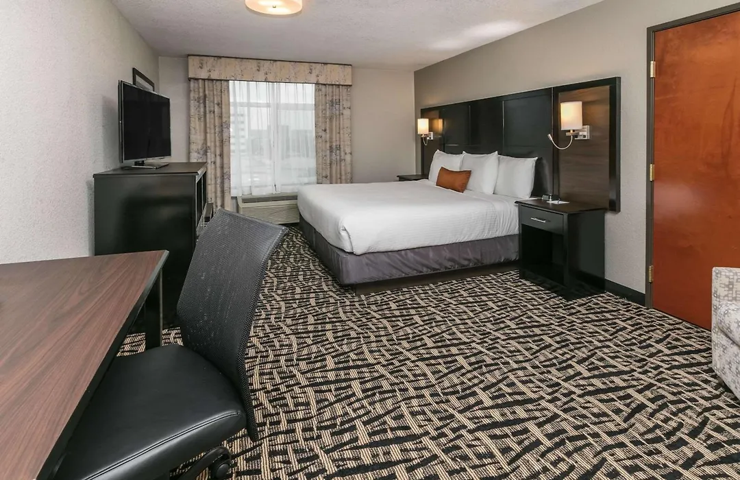 Wingate By Wyndham Dallas Love Field-1