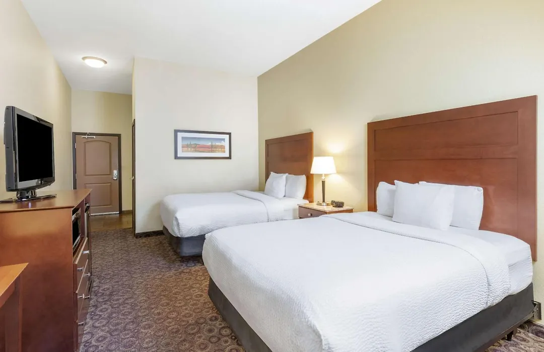 La Quinta By Wyndham Las Vegas Airport South-1