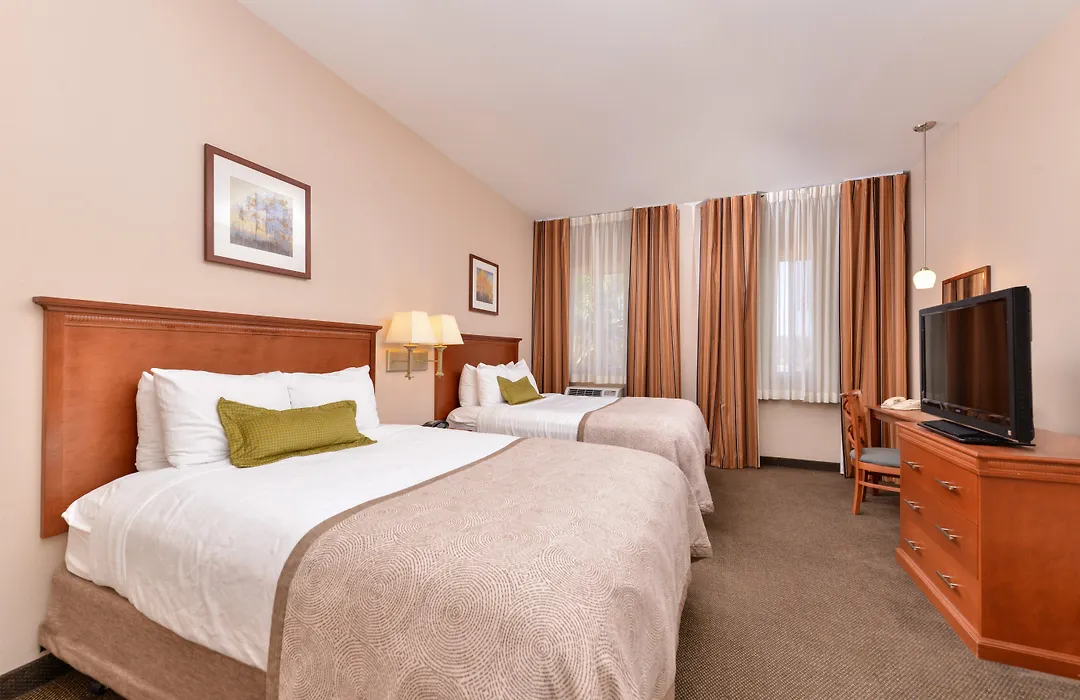 Candlewood Suites San Diego By Ihg-1