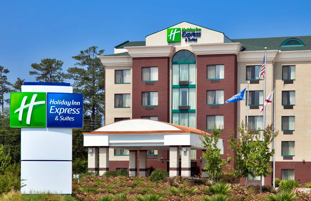 Holiday Inn Express Hotel & Suites Birmingham - Inverness 280 By Ihg-1