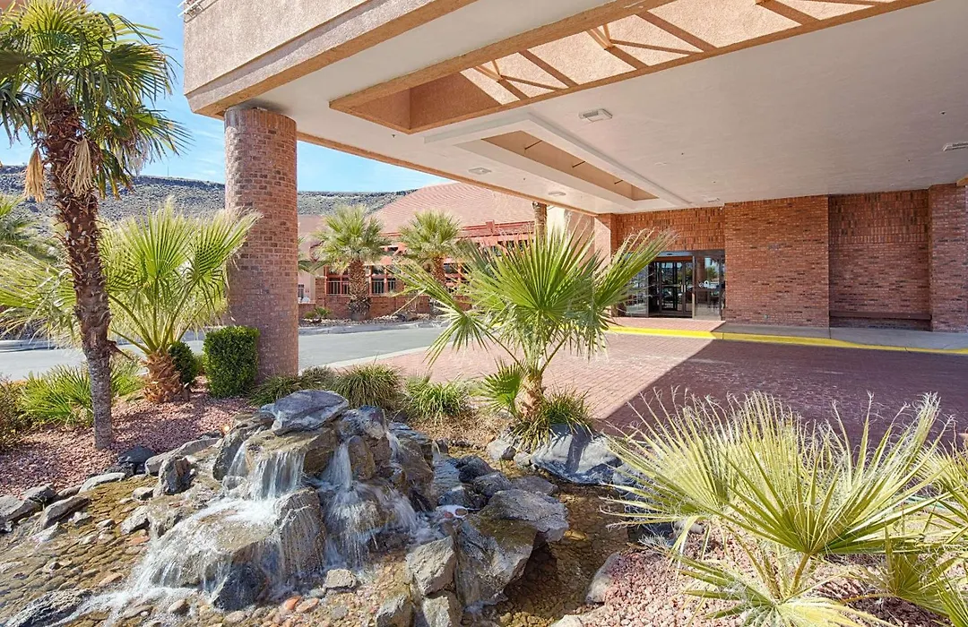 Red Lion Hotel And Conference Center St. George-1
