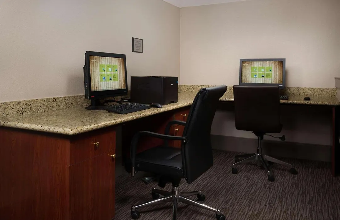 Country Inn & Suites By Radisson, Portland International Airport, Or-1