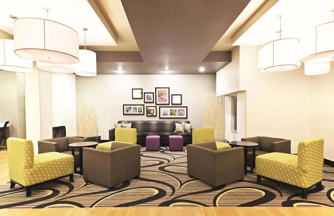 La Quinta By Wyndham Billings-1