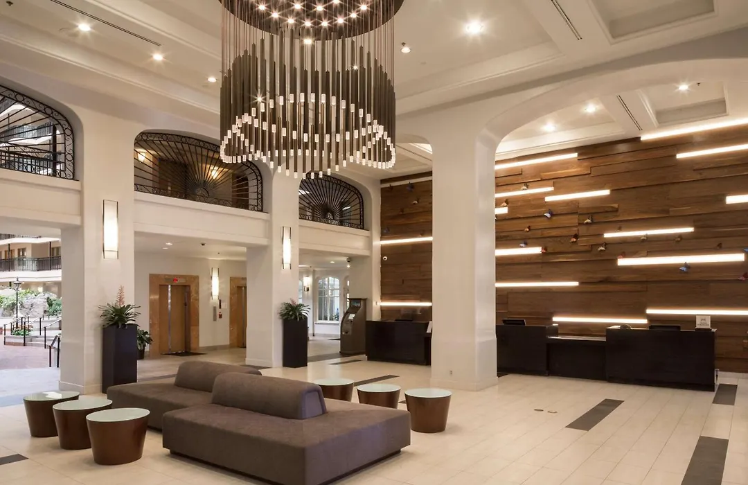 Embassy Suites By Hilton Anaheim North-1