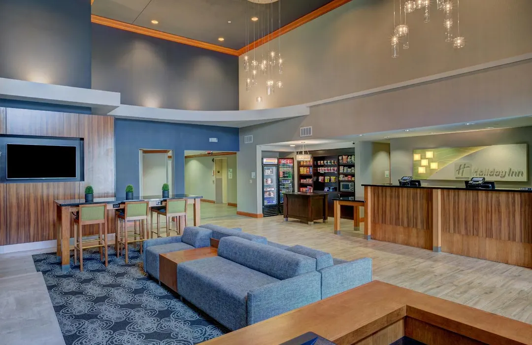 Holiday Inn Milwaukee Airport By Ihg-1