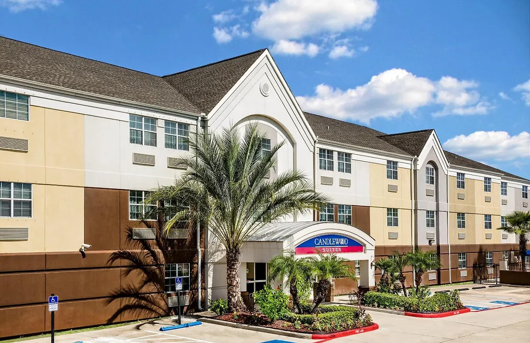 Candlewood Suites Galveston By Ihg-1