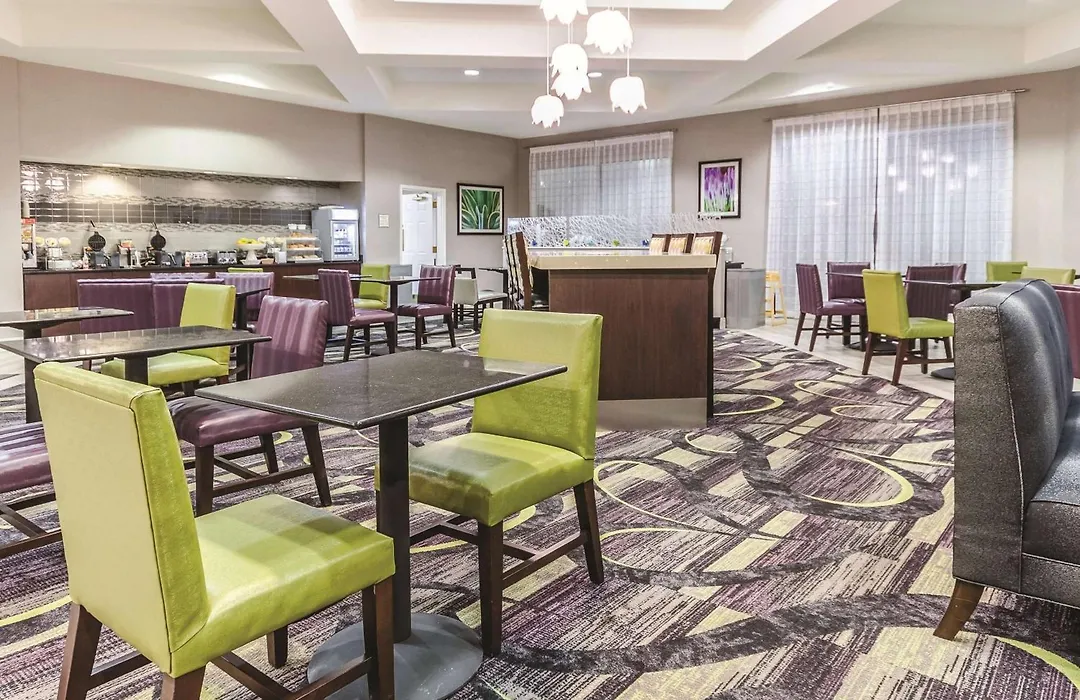 La Quinta By Wyndham Grand Junction Airport-1