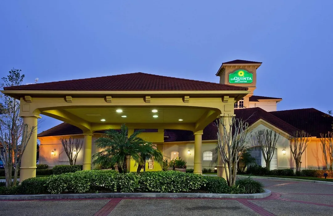 La Quinta By Wyndham Usf-1