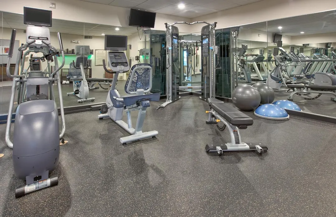 Staybridge Suites Plano - Richardson Area By Ihg-1