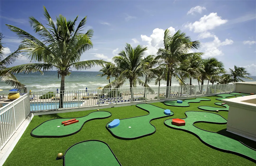 Ocean Sky Hotel & Resort-1