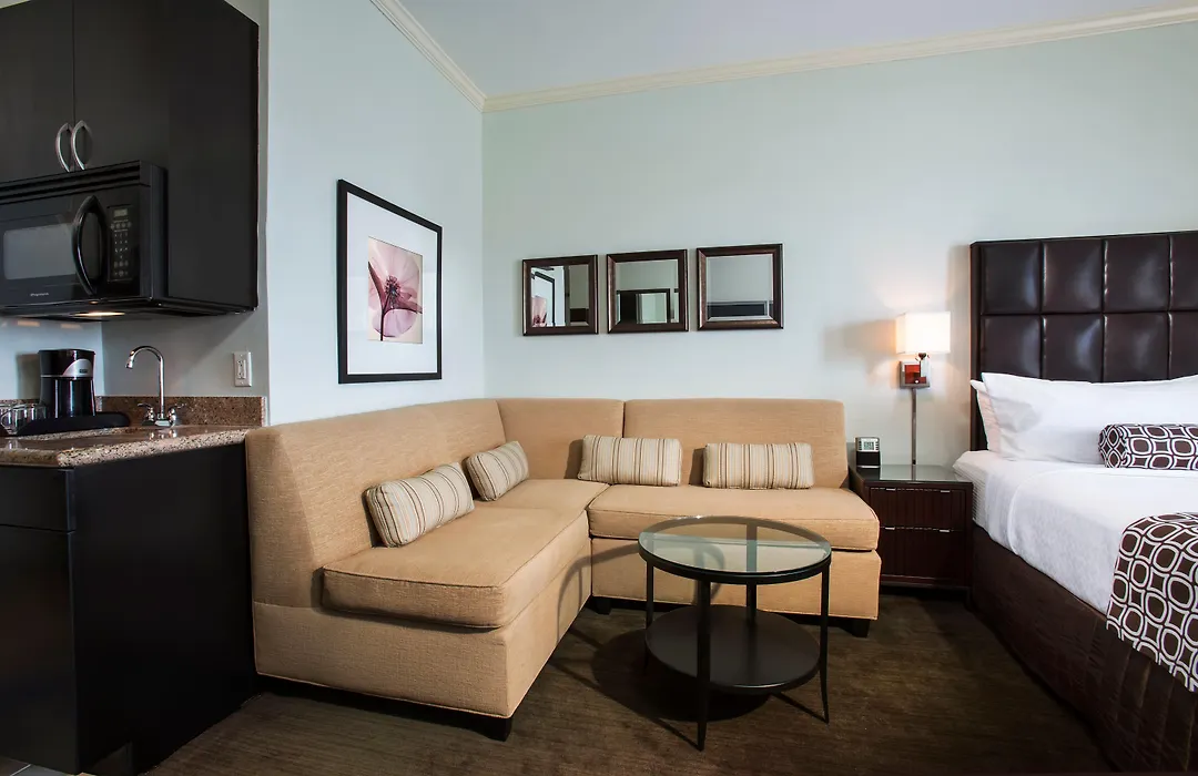 Crowne Plaza Orlando-Downtown By Ihg-1