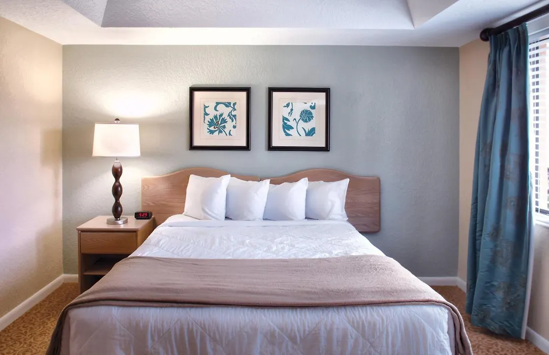 Club Wyndham Orlando International-1