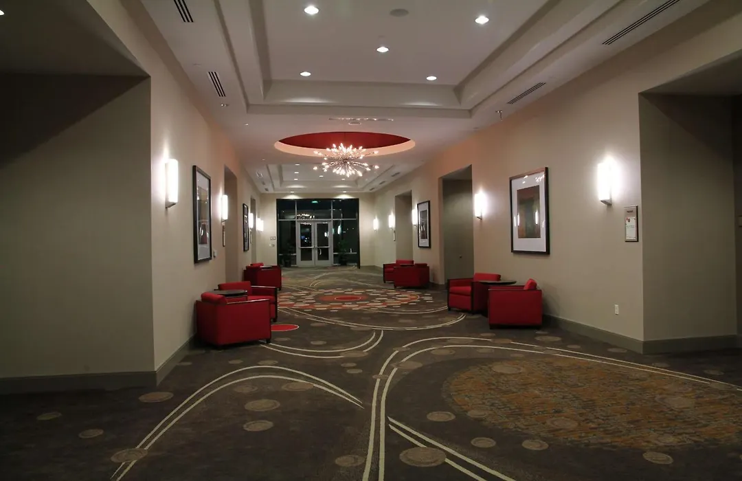 Embassy Suites Ontario - Airport-1