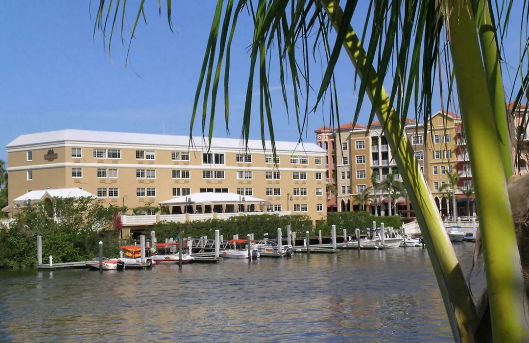 Bayfront Inn 5Th Avenue-1