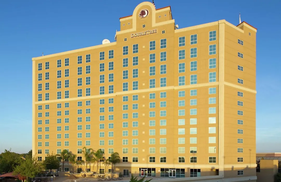 Doubletree By Hilton Modesto-1