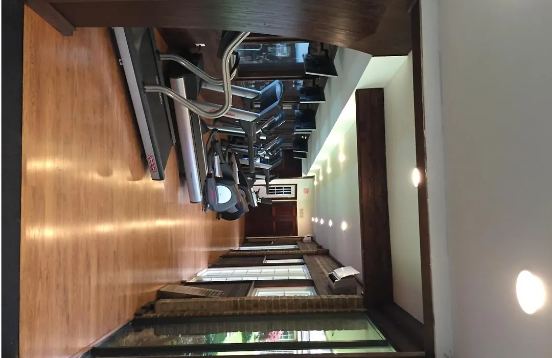The Kensington Hotel-1