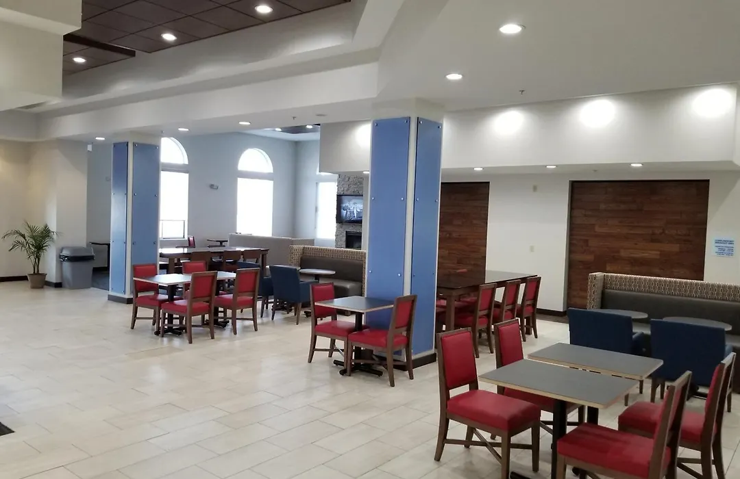Holiday Inn Express Birch Run-Frankenmuth Area By Ihg-1