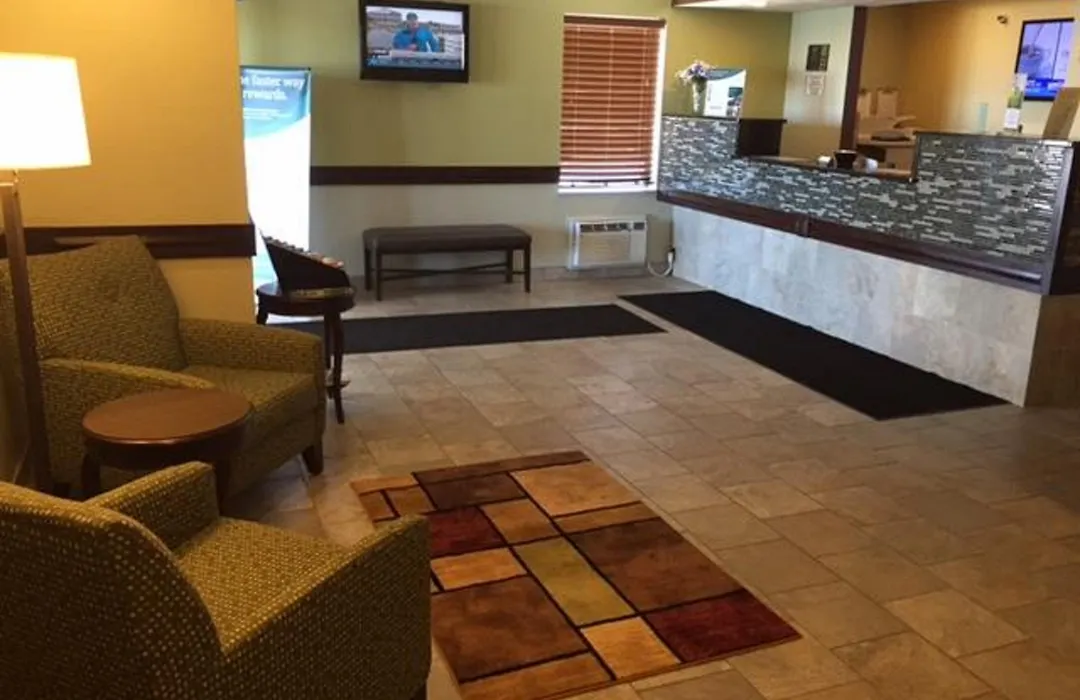 Quality Inn Traverse City-1