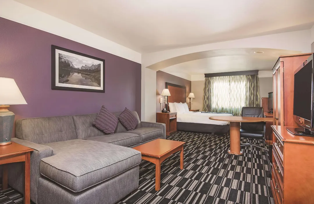La Quinta By Wyndham Modesto Salida-1