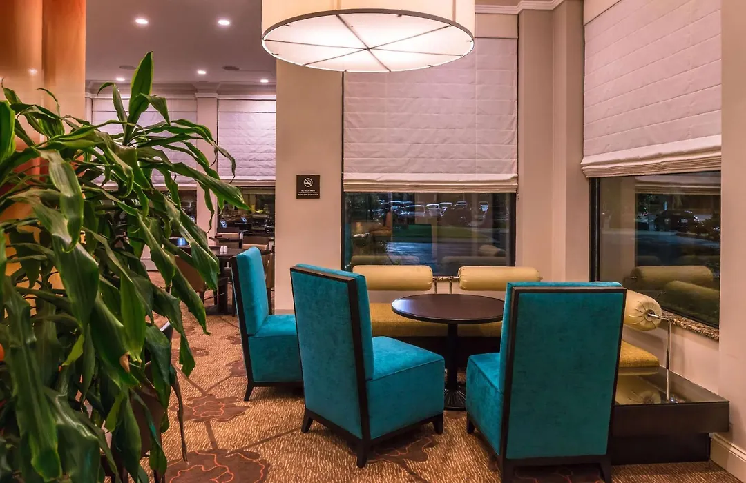 Hilton Garden Inn Detroit Southfield-1