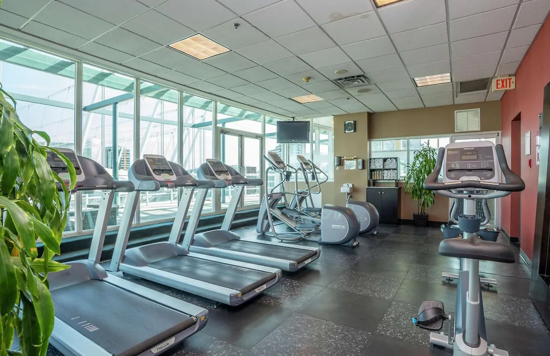 Hampton Inn & Suites, By Hilton - Vancouver Downtown-1
