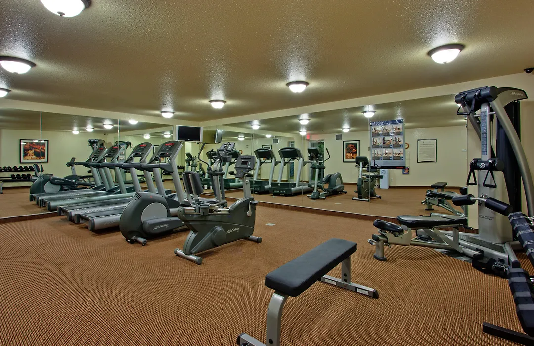Staybridge Suites - Calgary Airport By Ihg-1