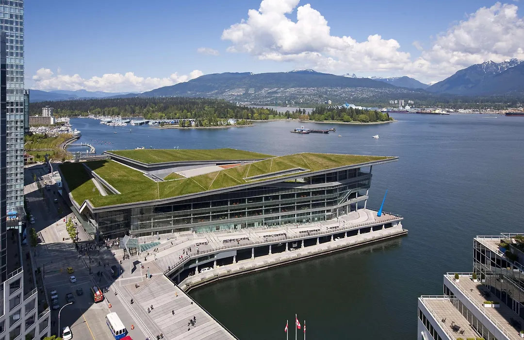 Fairmont Waterfront-1