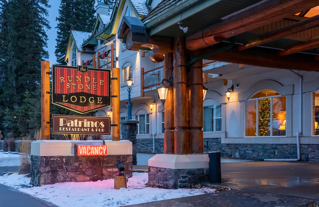 The Rundlestone Lodge-1
