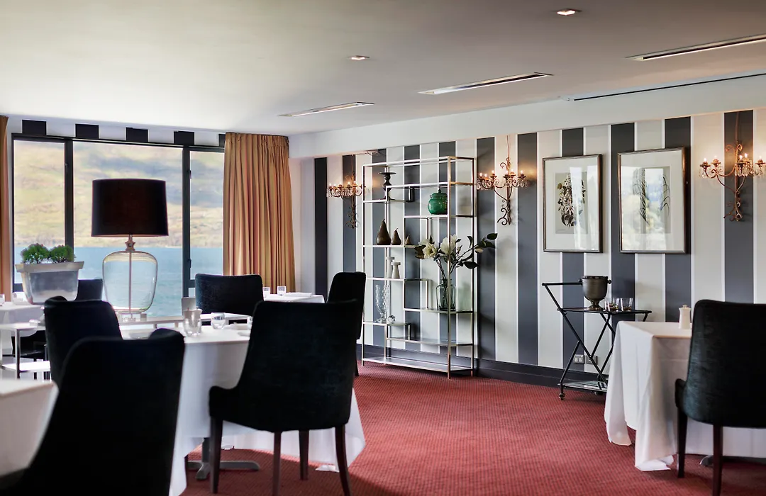 Hotel St Moritz, Queenstown - Mgallery Collection-1