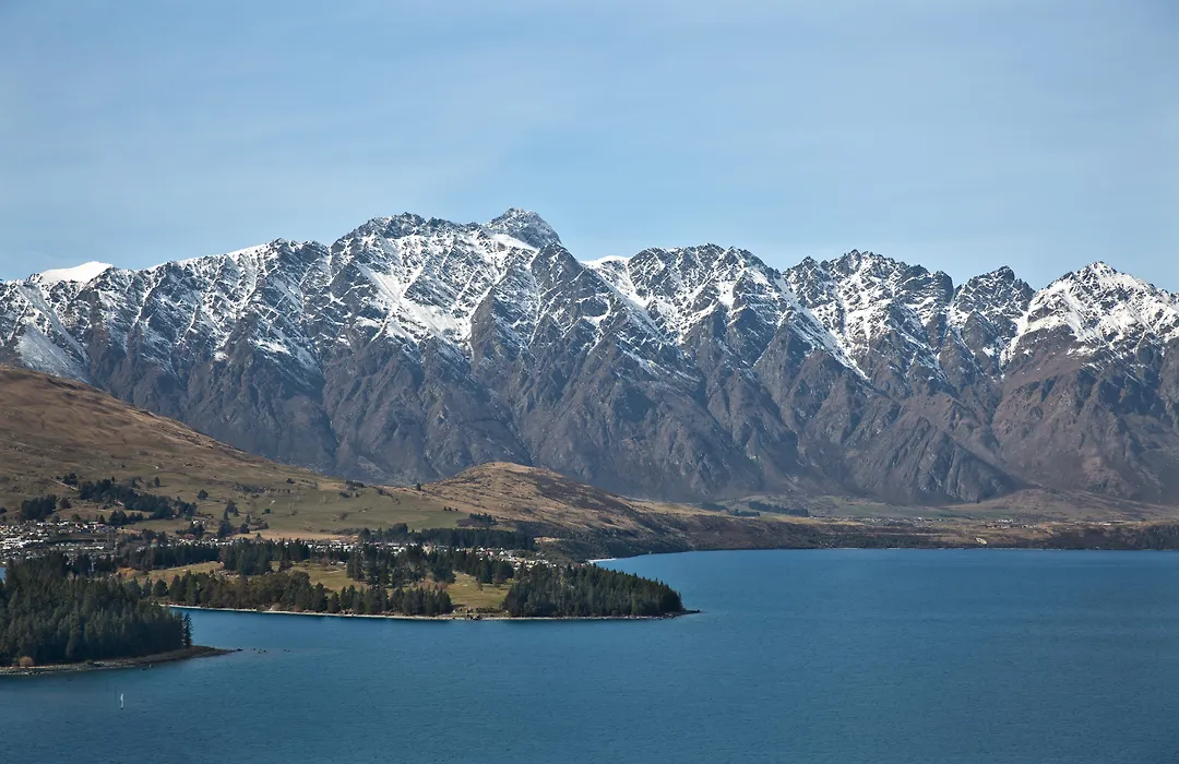 Mercure Queenstown Resort-1