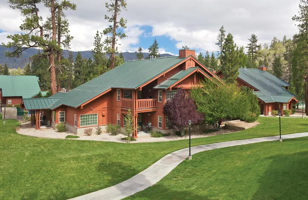 Worldmark Big Bear Lake-1