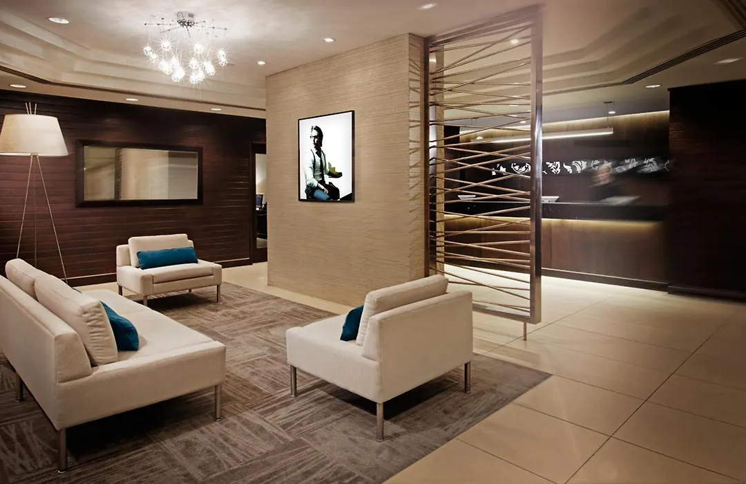 Cambridge Suites Hotel Halifax-1