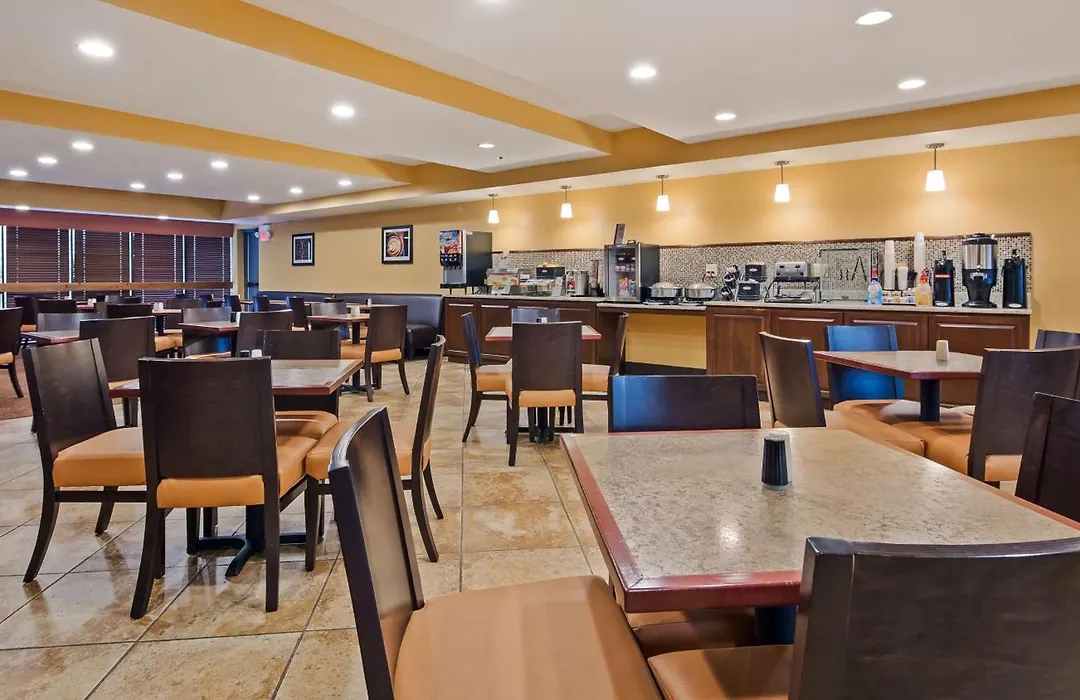 Best Western Executive Inn Kenosha - Pleasant Prairie-1